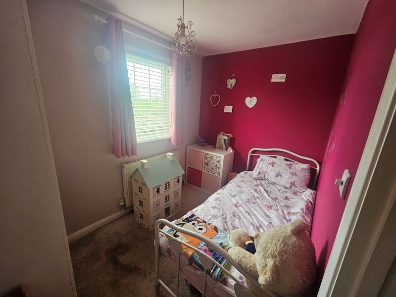 Meadowsweet Avenue Kings Norton